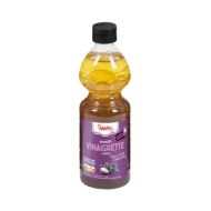 Vinaigrette NETTO vin rouge oignon rouge 50cl