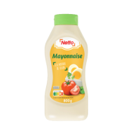 Mayonnaise NETTO souple 800g