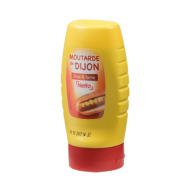 Moutarde NETTO Dijon 265g