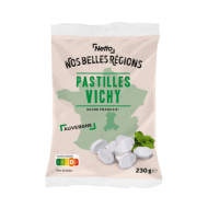 Bonbons scht NETTO pastilles Vichy 230g