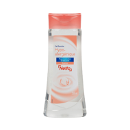 Gel dch NETTO hypo-allergénique 250ml