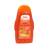 Shampoing dch enfant NETTO exotique 300ml