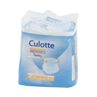Culottes adulte NETTO large x10