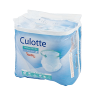 Culottes adulte NETTO medium x12