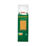 Pâtes NETTO spaghettoni 500g