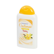 Crème dch NETTO vanille 300ml