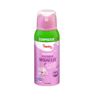 Déo spray femme NETTO fleur de magnolia 100ml