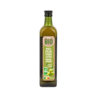 Huile d'olive bio NETTO 75cl
