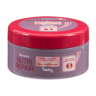 Masque capillaire NETTO nutri repair cheveux abîmés 300ml