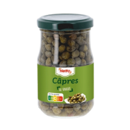 Câpres NETTO surfines 21cl