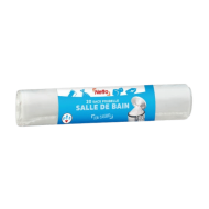 Sacs poubelle NETTO x20 10L
