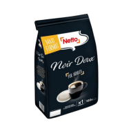 Café dos. NETTO doux x100 700g