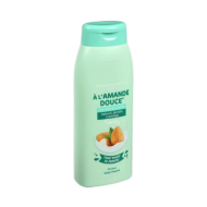 Shampoing NETTO amande douce 500ml