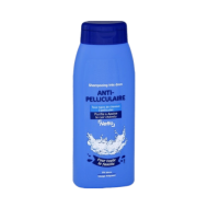 Shampoing NETTO antipelliculaire 500ml