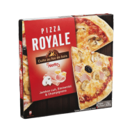 Pizza NETTO royale feu de bois 420g