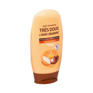Ap.shampoing NETTO karité macadamia 200ml