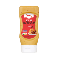 Sauce NETTO samourai 350g