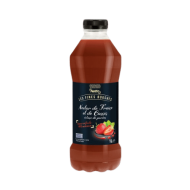 Jus btl NETTO nectar fraise cassis 1L