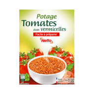 Potage NETTO tomate vermicelles 67g