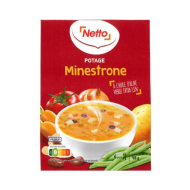 Potage NETTO minestrone 94g