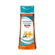 Gel dch NETTO exotisme monoi 250ml