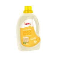 Lessive liquide NETTO savon de marseille 2