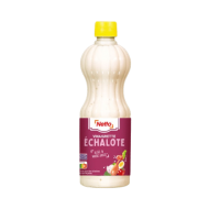 Vinaigrette NETTO échalote 500ml
