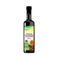 Vinaigre bio NETTO balsamique 50cl