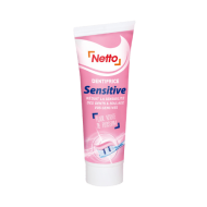 Dentifrice NETTO sensitive 75ml
