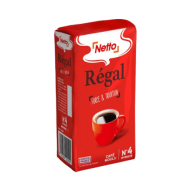 Café moulu NETTO régal 250g