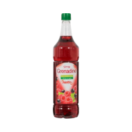 Sirop NETTO grenadine 1L