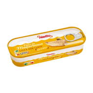 Maquereaux NETTO sauce moutarde 169g