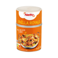 Päella NETTO 1kg