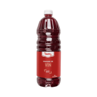 Vinaigre NETTO vin rouge 1L