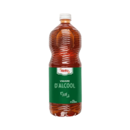Vinaigre NETTO alcool coloré 1L