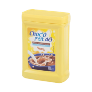Poudre cacaotée NETTO 800g