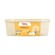 Ice cream NETTO 1L