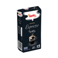 Café moulu NETTO expresso 250g