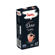 Café moulu NETTO doux dégustation 250g