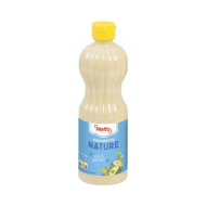 Vinaigrette NETTO nature 500ml