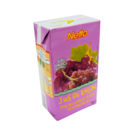 Jus brk NETTO raisin 1L