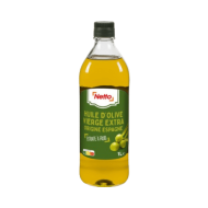 Huile d'olive NETTO 1L