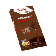 Tablette choco. NETTO patissier 200g