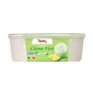 Sorbet NETTO citron 1L