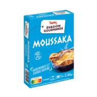 Moussaka NETTO 450g