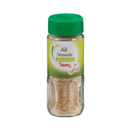Aromate NETTO ail semoule 58g