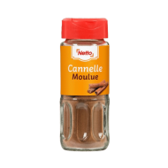 Epice NETTO cannelle moulue 35g