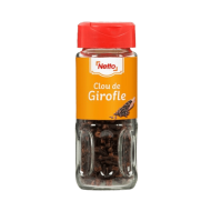Epice NETTO clou de girofle 25g