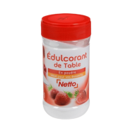 Edulcorant NETTO poudre 75g