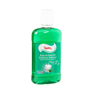 Bain de bouche NETTO avant brossage 500ml